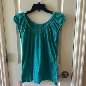 Ann Taylor Loft Tee